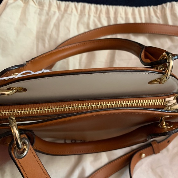 ❌❌SOLD❌❌Ted baker crossbody - Picture 4 of 7